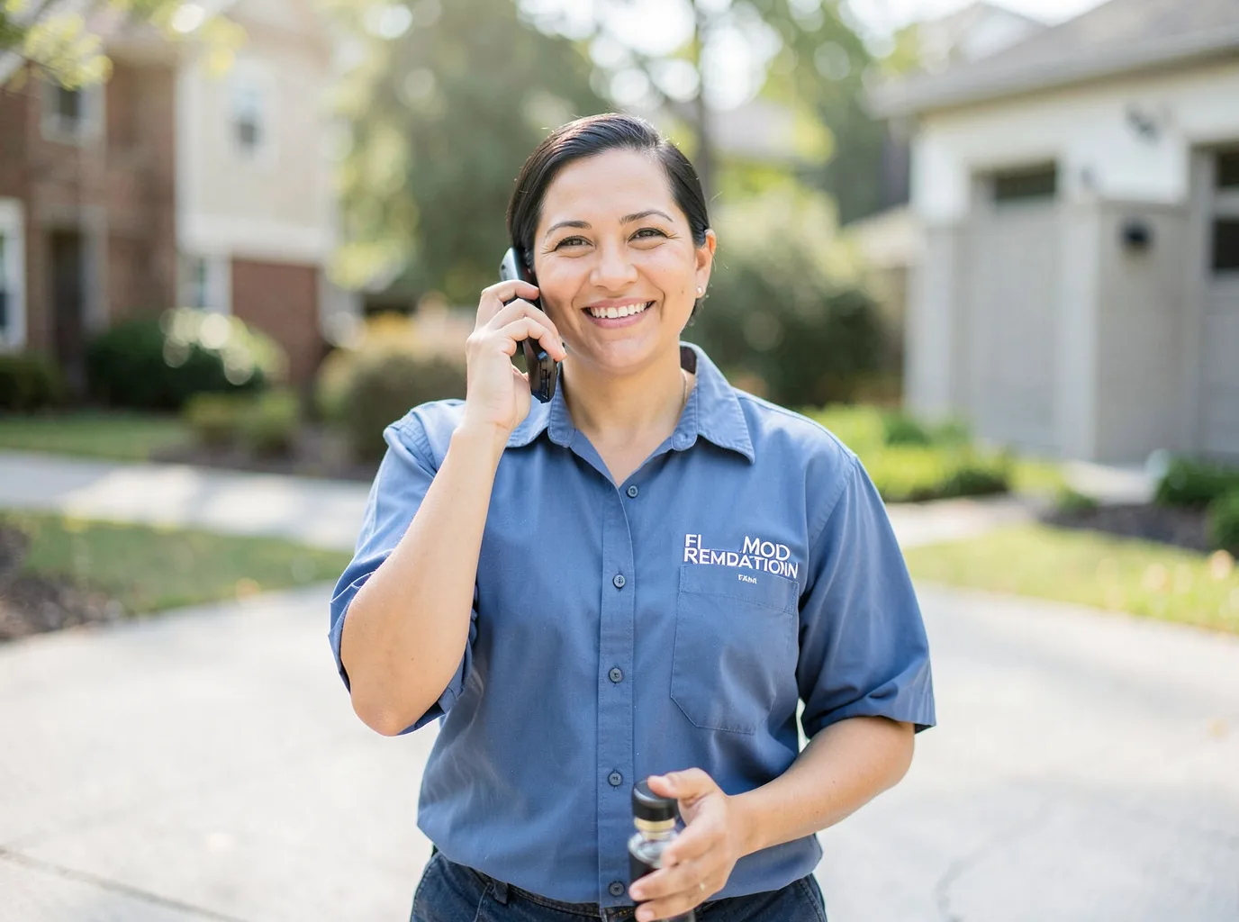 Mold Remediation Verona, IL FAQs